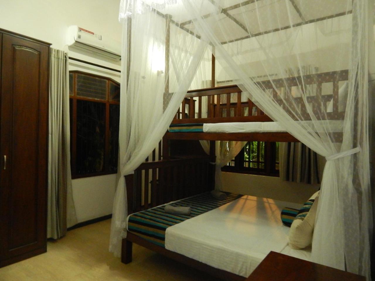 Nenasilu - Sri Lankan Villa Hapugala المظهر الخارجي الصورة