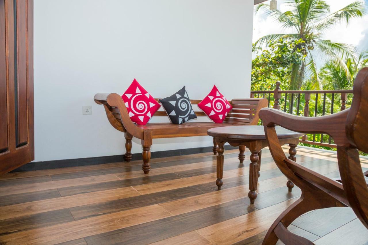 Nenasilu - Sri Lankan Villa Hapugala المظهر الخارجي الصورة