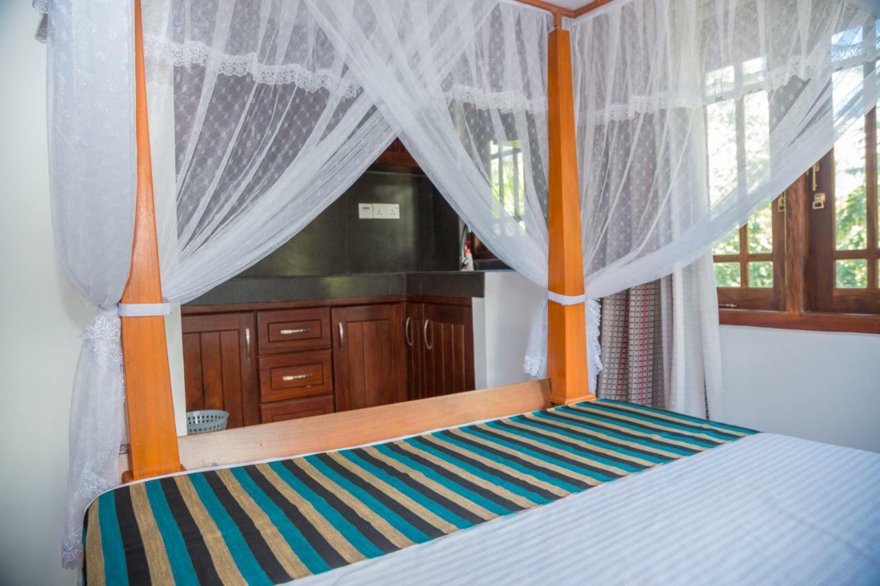 Nenasilu - Sri Lankan Villa Hapugala المظهر الخارجي الصورة